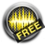 Logo of TalkBox Free android Application 